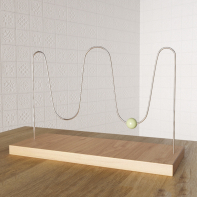 Настольный тренажер «Я герой» №6 - fgospostavki.ru - Ейск