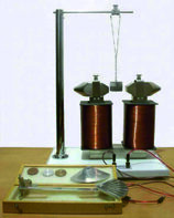 Демонстрационная установка "Токи Фуко" - fgospostavki.ru - Ейск