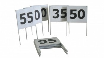 Нумерованные маркеры  - fgospostavki.ru - Ейск