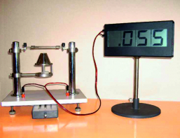Демонстрационная установка «Зависимость сопротивления от температуры»  - fgospostavki.ru - Ейск