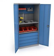 Шкаф инструментальный ГЛ-11 - fgospostavki.ru - Ейск