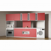 Детская кухня «Роза» - fgospostavki.ru - Ейск