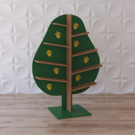 Экополка "Могучий дубок" - fgospostavki.ru - Ейск