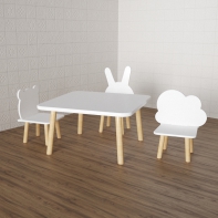 Детский стол «Герда» - fgospostavki.ru - Ейск