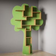 Стеллаж для книг «Я вырос» - fgospostavki.ru - Ейск