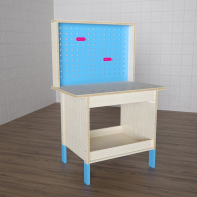 Детский набор «Мастерская» - fgospostavki.ru - Ейск