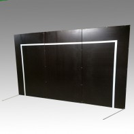 Щит тренировочный гандбольный - fgospostavki.ru - Ейск