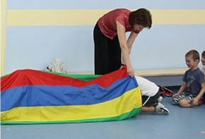 Тоннель (3 метра, 2 кольца) - fgospostavki.ru - Ейск