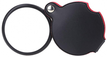 Карманный увеличитель (5х) - fgospostavki.ru - Ейск