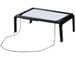 Линза Френеля (3х) - fgospostavki.ru - Ейск