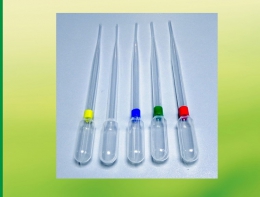 Набор пипеток c цветовой индикацией - fgospostavki.ru - Ейск