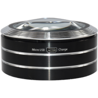 Карманный увеличитель (58х92 миллиметра) - fgospostavki.ru - Ейск