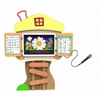 Профессиональный логопедический развивающий комплекс «Теремок» - fgospostavki.ru - Ейск