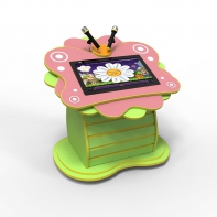 Профессиональный образовательный интерактивный коррекционно-развивающий логопедический комплекс "Бабочка" - fgospostavki.ru - Ейск