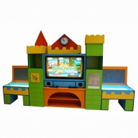 Профессиональный интерактивный комплекс «Логопедический замок» - fgospostavki.ru - Ейск