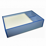 «Планшет» с отделениями для песочной анимации - fgospostavki.ru - Ейск