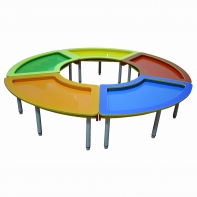 Комплекс для детского творчества «Змейка» - fgospostavki.ru - Ейск