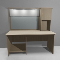 Стол логопеда АВЛ-005 - fgospostavki.ru - Ейск