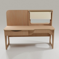 Стол логопеда АВЛ-006 - fgospostavki.ru - Ейск