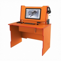 Мультимедийный интерактивный Робостол - fgospostavki.ru - Ейск