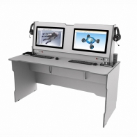 Мультимедийный интерактивный Робостол 2 - fgospostavki.ru - Ейск