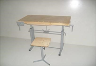 Верстак столярный учебный  Вст-У - fgospostavki.ru - Ейск