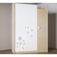 Шкаф «Нежность» - fgospostavki.ru - Ейск