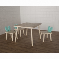 Стол детский «Веселые занятия» - fgospostavki.ru - Ейск