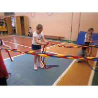 Игра "Заплети косу" - fgospostavki.ru - Ейск