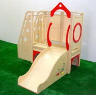 Игровой комплекс «Домик 2» - fgospostavki.ru - Ейск