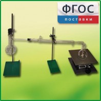 Установка для перегонки веществ - fgospostavki.ru - Ейск