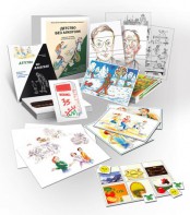 Комбинированное пособие «Детство без алкоголя» - fgospostavki.ru - Ейск