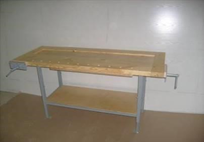 Верстак столярный Вст-м - fgospostavki.ru - Ейск