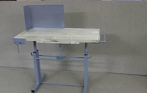 Верстак столярный учебный Вст-У(Б) - fgospostavki.ru - Ейск