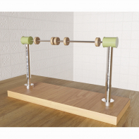 Настольный тренажер «Я герой» №5 - fgospostavki.ru - Ейск