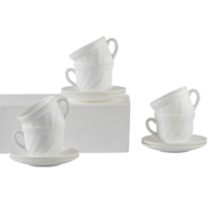 Чашки с блюдцами (кружки) - fgospostavki.ru - Ейск