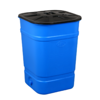 Бачки-урны с крышками для пищевых отходов - fgospostavki.ru - Ейск