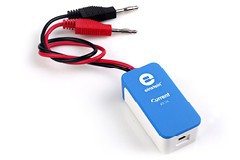 Датчик тока  (+/-2,5 A)(einstein, 1 модификация) - fgospostavki.ru - Ейск