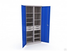 Шкаф инструментальный 181 №12 - fgospostavki.ru - Ейск