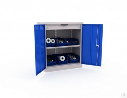 Шкаф инструментальный 181/2 №7 - fgospostavki.ru - Ейск