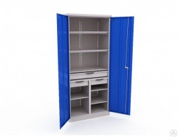 Шкаф инструментальный 181 №9 - fgospostavki.ru - Ейск