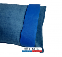 Утяжелённая подушечка 0,5 кг - fgospostavki.ru - Ейск