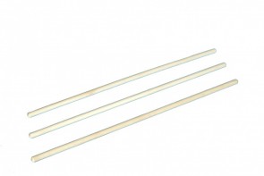 Палка гимнастическая деревянная (700 миллиметров, диаметр 28 миллиметров) - fgospostavki.ru - Ейск