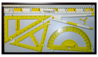 Комплект инструментов классных КИК - fgospostavki.ru - Ейск