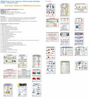 Комплект таблиц Химия 8 класс (24 таблицы) - fgospostavki.ru - Ейск
