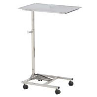 Стол манипуляционный из нержавеющей стали - fgospostavki.ru - Ейск