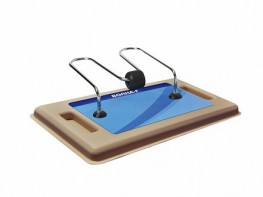 Реабилитационный тренажерный модуль "Волна-Г" - fgospostavki.ru - Ейск