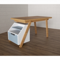 Детский стол «Артемка» - fgospostavki.ru - Ейск