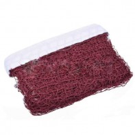 Сетка для бадминтона с тросом (1,0 миллиметров) - fgospostavki.ru - Ейск