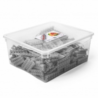 Набор «Basic серый» - fgospostavki.ru - Ейск